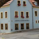 Blaue Blume Hotel Freiberg