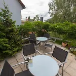 Hotel Blaue Blume Freiberg