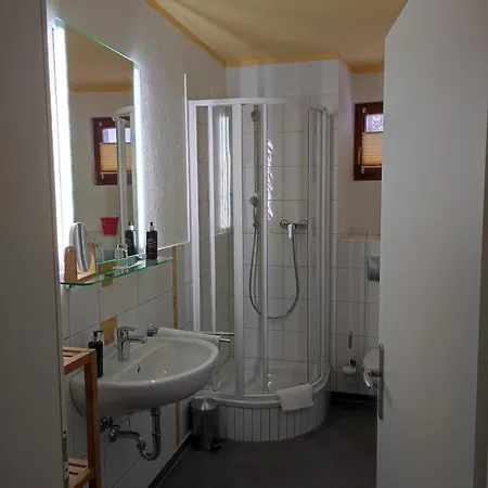 Hotel Blaue Blume 2*