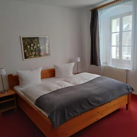 Blaue Blume Hotel Freiberg