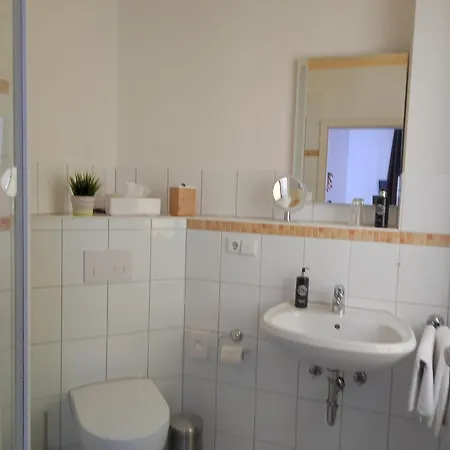 Blaue Blume 酒店 2*