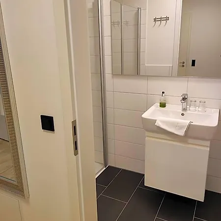 Hotel Blaue Blume Freiberg