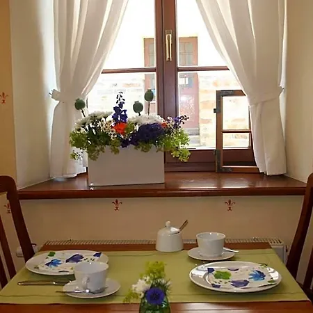 Blaue Blume Hotel