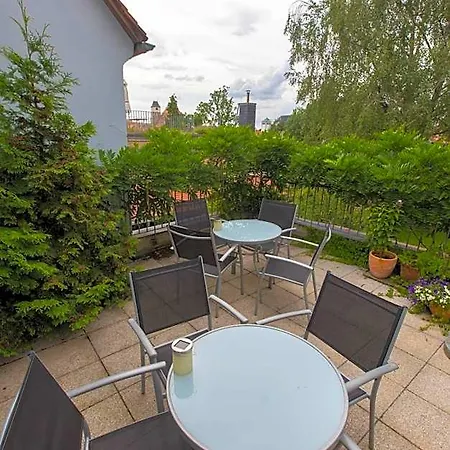 Blaue Blume Hotel Freiberg