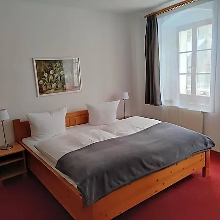 Blaue Blume Hotel