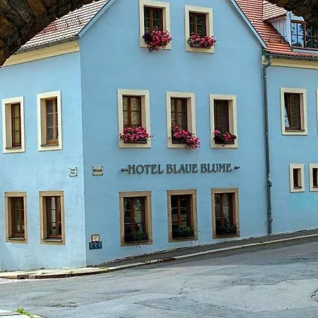 Blaue Blume Hotel