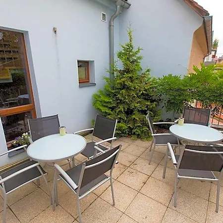 Blaue Blume Hotel 2*