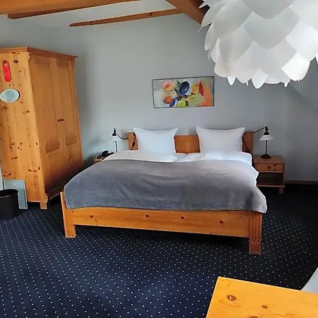 Blaue Blume Hotel 2*