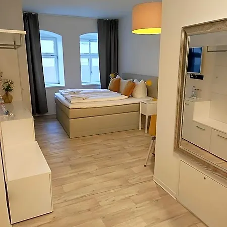 Hotel Blaue Blume 2*
