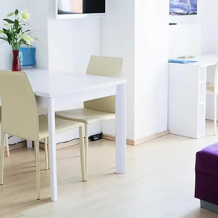 Blaue Blume 酒店 2*