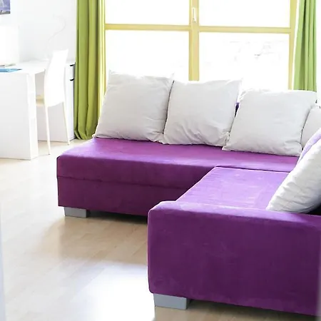 Blaue Blume Hotel 2*