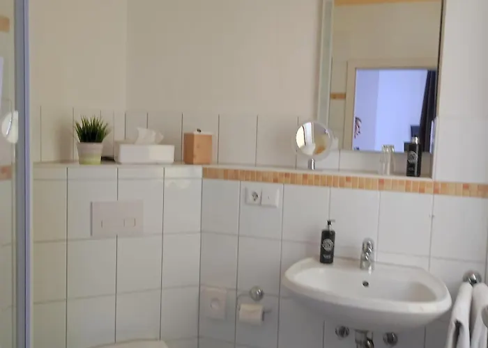 فندق Blaue Blume