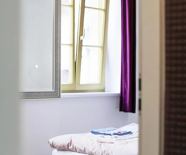 فندق Blaue Blume