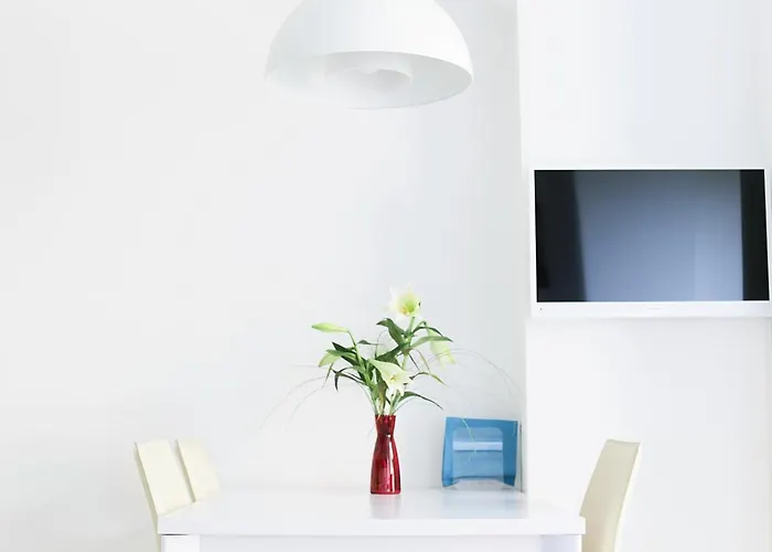 Blaue Blume Отель 2*