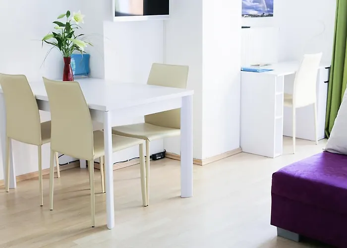 Blaue Blume Отель 2*